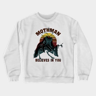 Believe in Yourself Crewneck Sweatshirt